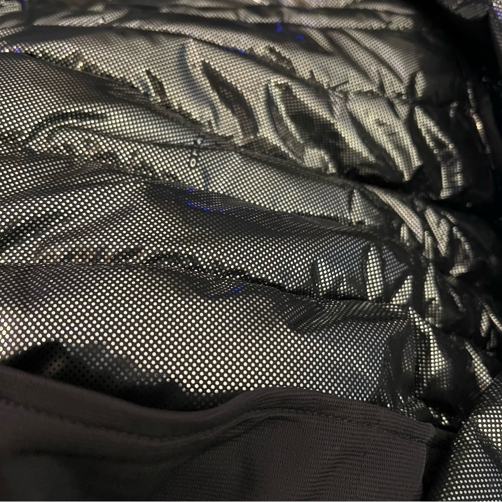 Columbia Men's Big & Tall Powder Lite Jacket - Picture 13 of 13